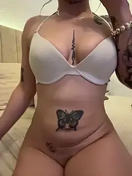 Stripchat Best live sex cam show of Roxanne_08