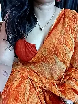 Stripchat Nude Webcam of kaamuk_shweta