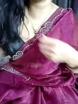 Stripchat Free Porn Cam of kaamuk_shweta