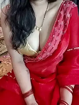 Stripchat Sex Cam of kaamuk_shweta