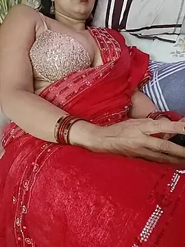 Stripchat Best live sex cam show of kaamuk_shweta