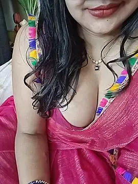 Stripchat Sex Chat of kaamuk_shweta