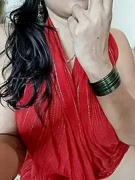 Stripchat Sex Chat of kaamuk_shweta