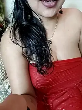 Stripchat Sex Chat of kaamuk_shweta