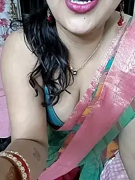 Stripchat Live Sex of kaamuk_shweta