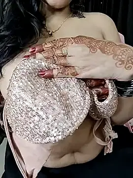 Stripchat Free Porn Cam of kaamuk_shweta