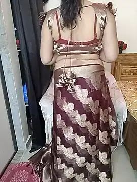 Stripchat Live Sex of kaamuk_shweta