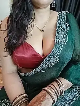 Stripchat Live Sex of kaamuk_shweta