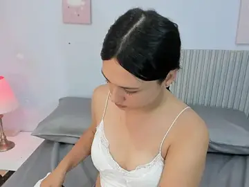Stripchat Live Sex Cam of lana_boomer