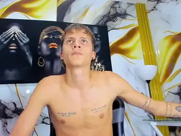 Stripchat Live Porn of mono_blonde