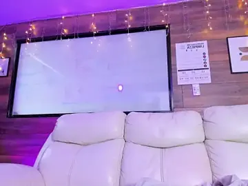 Stripchat Live Porn of AriSweet