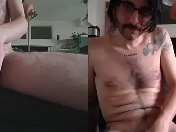 Stripchat Adult Webcams of Chuck-FR