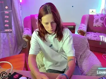 Stripchat Best live sex cam show of Lily_Viola