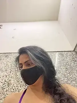 Stripchat Adult Webcams of SashaPatel