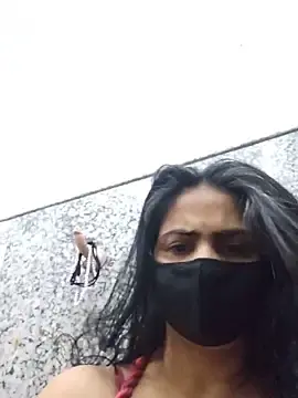 Stripchat Live Porn of SashaPatel
