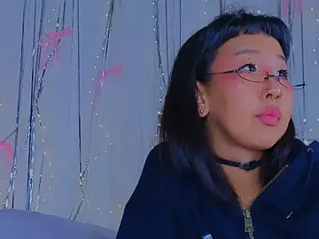 Stripchat Live Sex of a11yson