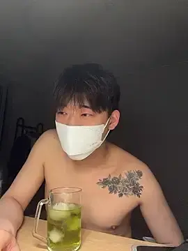 Stripchat Best Webcam of k-kinky
