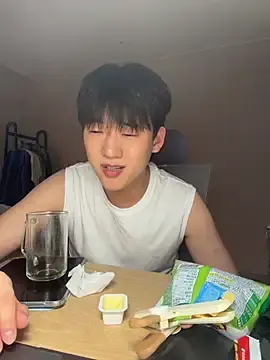 Stripchat Adult Webcam of k-kinky