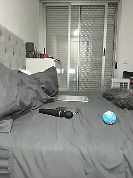 Stripchat Live Porn of Alyssa_76