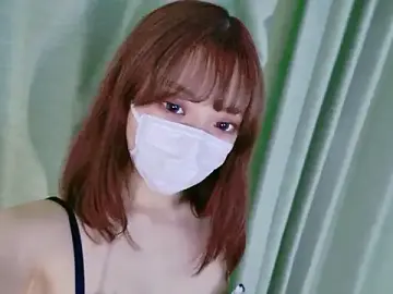 Stripchat Nude Webcam of POCARI_SWEAT