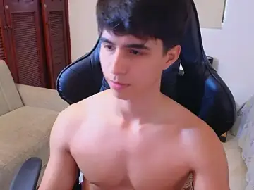Stripchat Adult Video Chat of carl_dixon