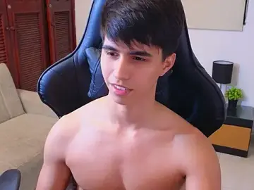 Stripchat Adult Webcams of carl_dixon