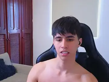 Stripchat Best Webcam of carl_dixon