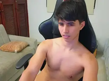 Stripchat Adult Webcam of carl_dixon