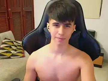 Stripchat Sex Cam of carl_dixon