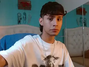 Stripchat Adult Webcam of DraxBlade09
