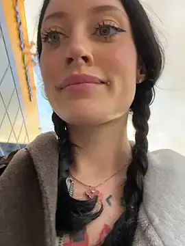 Stripchat Best live sex cam show of Melissa_crazy