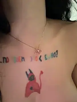 Stripchat Watch Live Sex Cams of Melissa_crazy