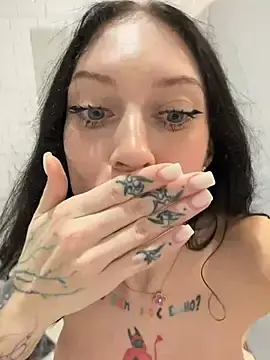 Stripchat Live Porn of Melissa_crazy