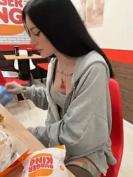 Stripchat Watch Live Sex Cams of Melissa_crazy