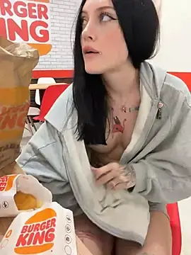 Stripchat Live Sex Cam of Melissa_crazy