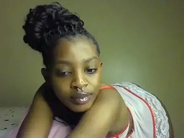 Stripchat Best live sex cam show of NylaMoon