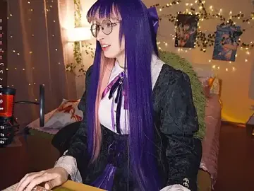 Stripchat Live Sex of koshkasenpai