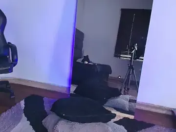 Stripchat Sex Chat of AshleyMonroee__