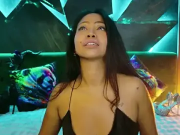 Stripchat Private Sex Chat of ElyaQuinn