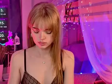 Stripchat Adult Video Chat of FlexyFox