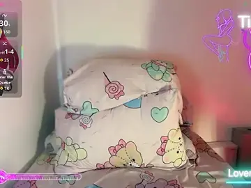 Stripchat Live Sex of Molly_Grande