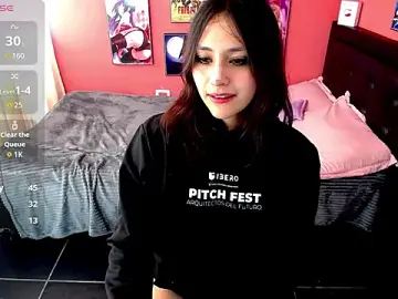 Stripchat Live Sex Cam of Sakura_Mimi