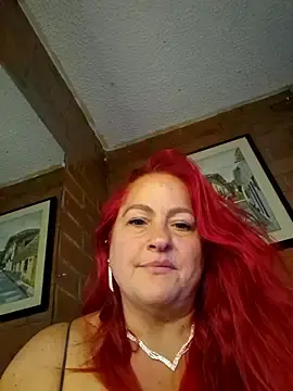 Stripchat Free Porn Cam of Scarlett45_