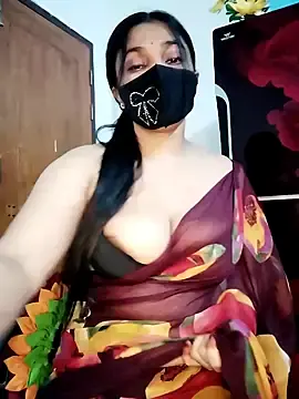 Stripchat Live Porn of Tina-Sen