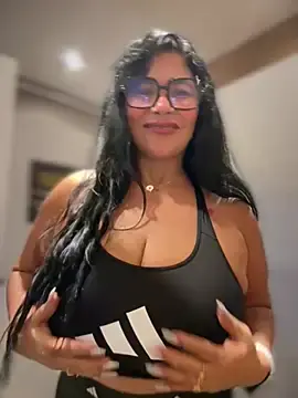 Stripchat Nude Webcam of Saorii_kiido
