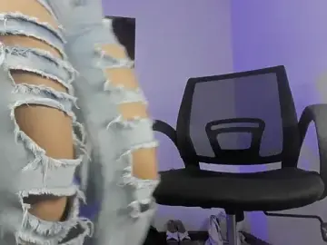 Stripchat Free Porn Cam of Sarah_Mistress_