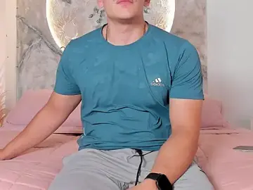 Stripchat Sex Chat of JeffDaltton