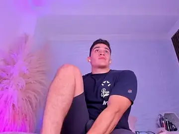 Stripchat Private Sex Chat of JeffDaltton