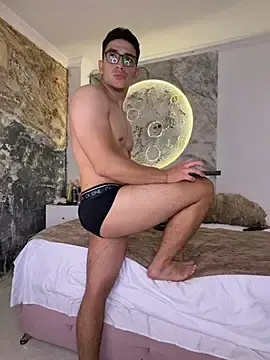 Stripchat Nude Webcam of JeffDaltton