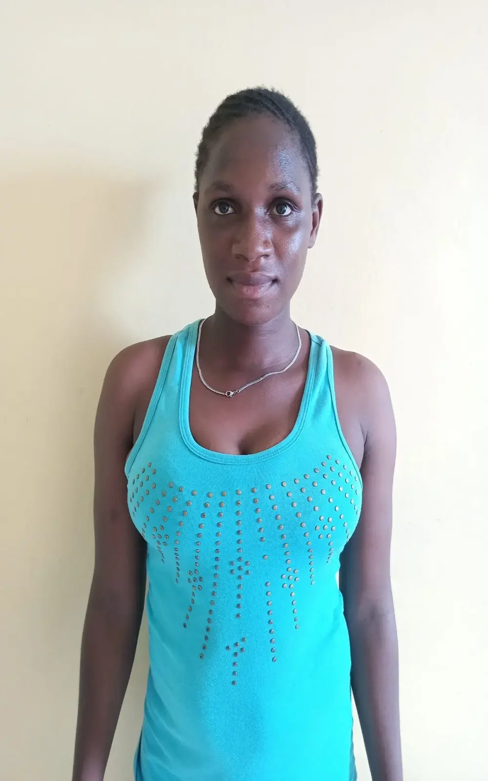 Prettyface25
